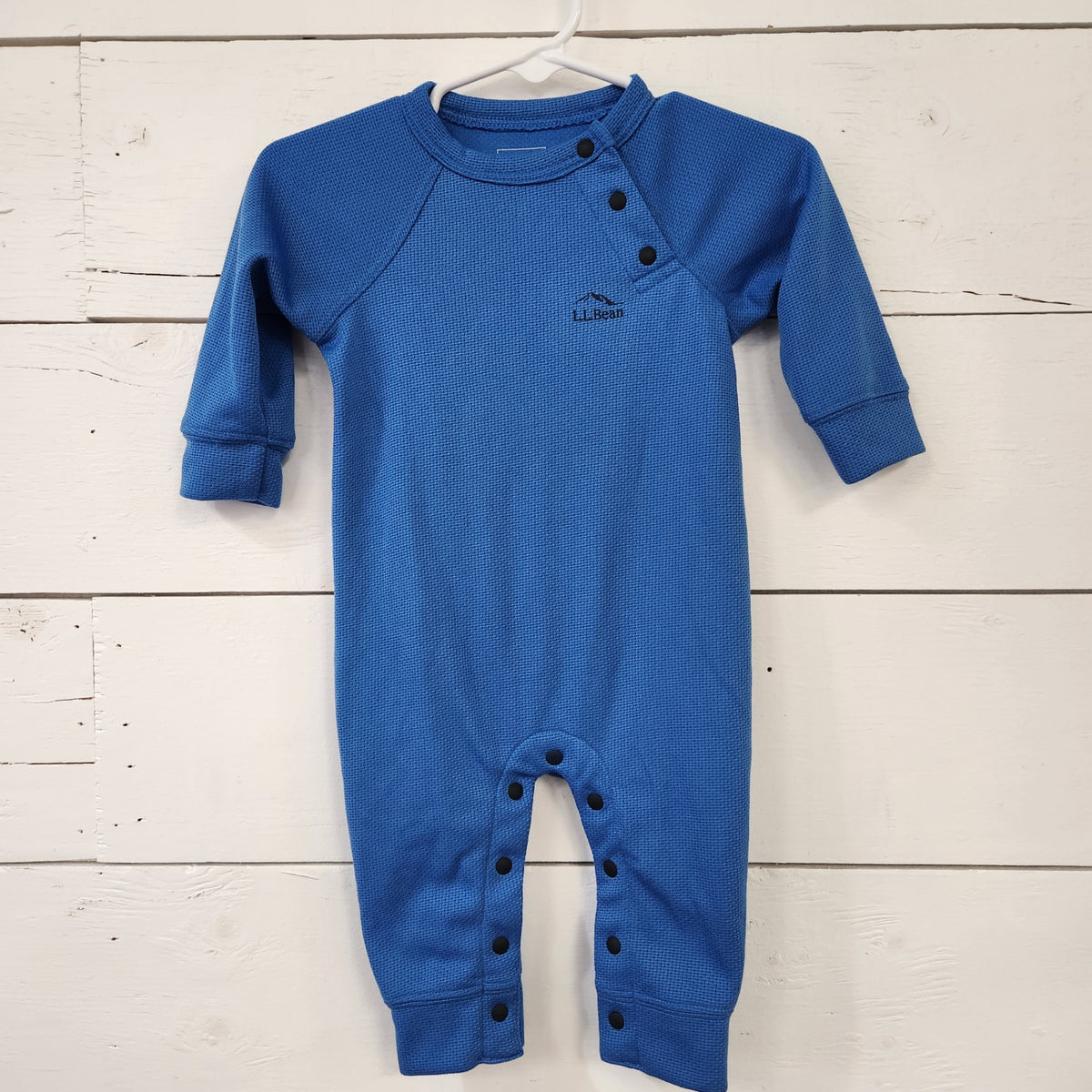 Size 3-6m | LLBean Kids Romper | UBNUU