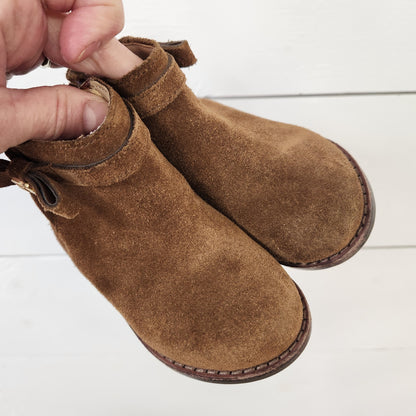 Size 5 | Janie and Jack Kids' Boots | UBNUU