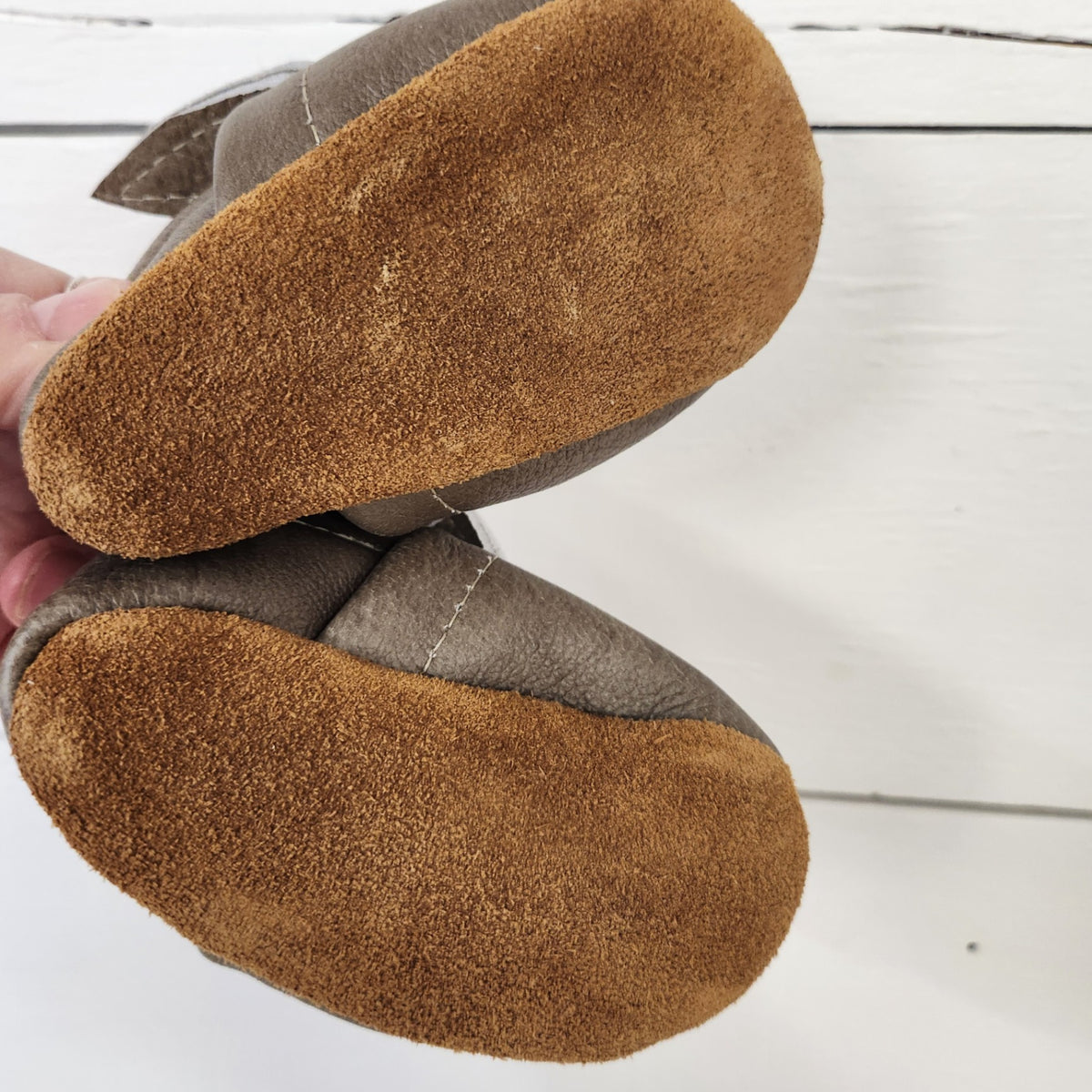 Size Baby | Dune bunnies Kid's shoes | UBNUU