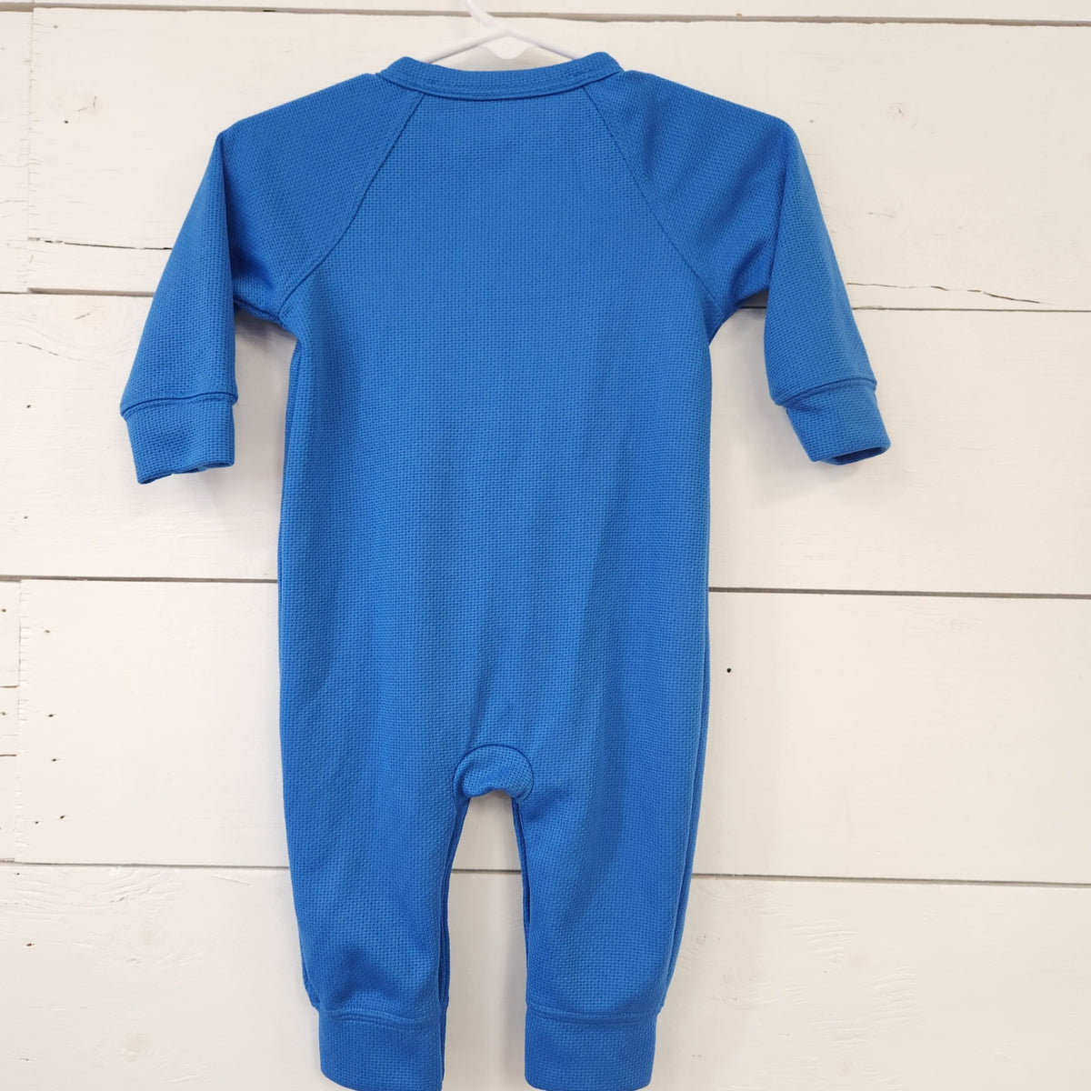 Size 3-6m | LLBean Kids Romper | UBNUU