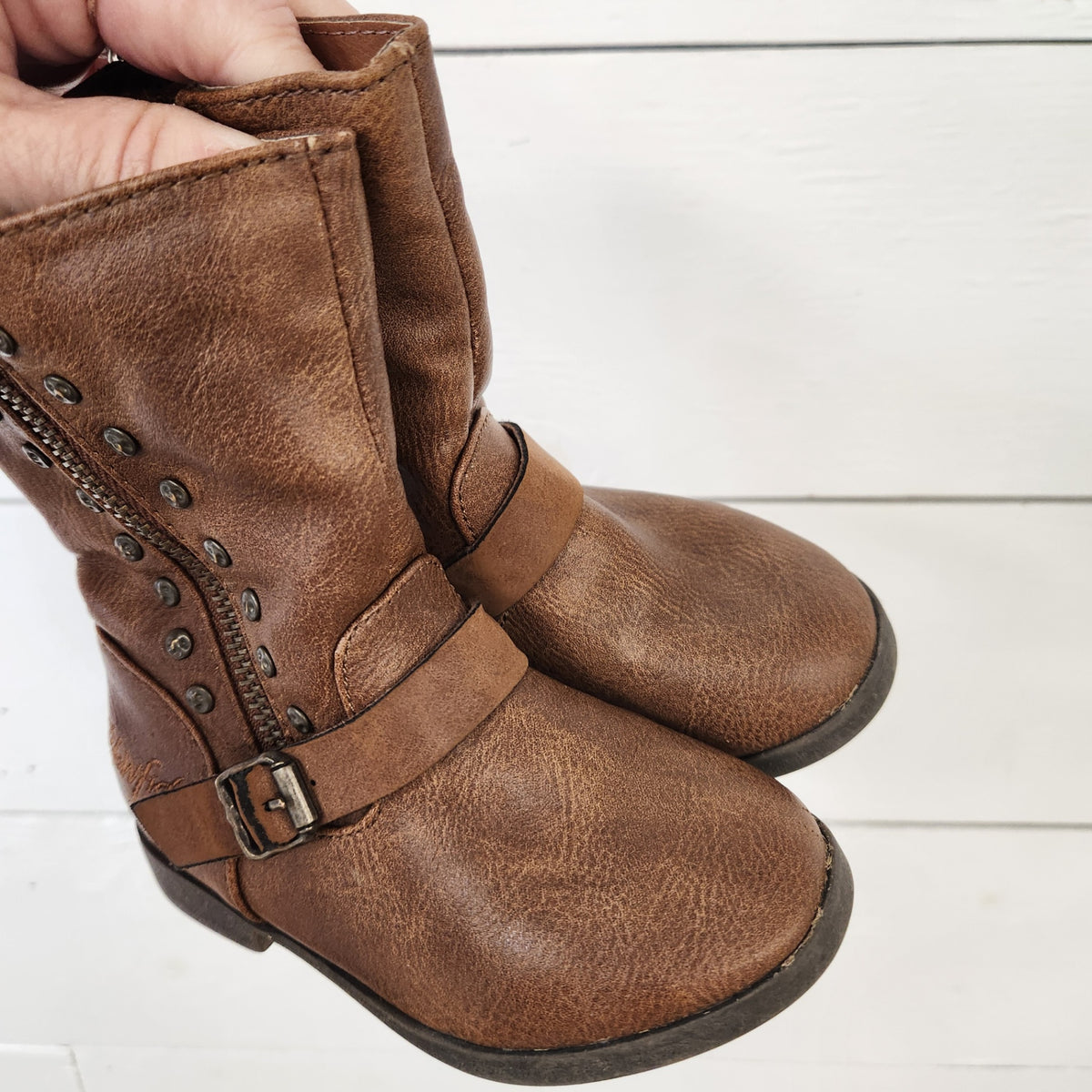 Size 6 | Blowfish Kids' Boots | UBNUU