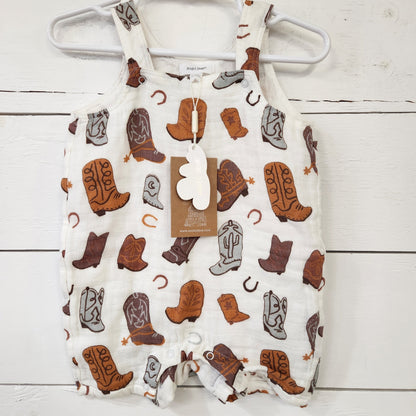 Size 6-12m | Angel Dear Kids' Overalls | UBNUU
