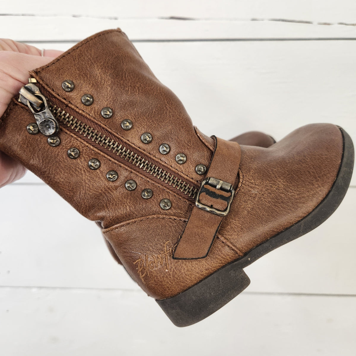 Size 6 | Blowfish Kids' Boots | UBNUU