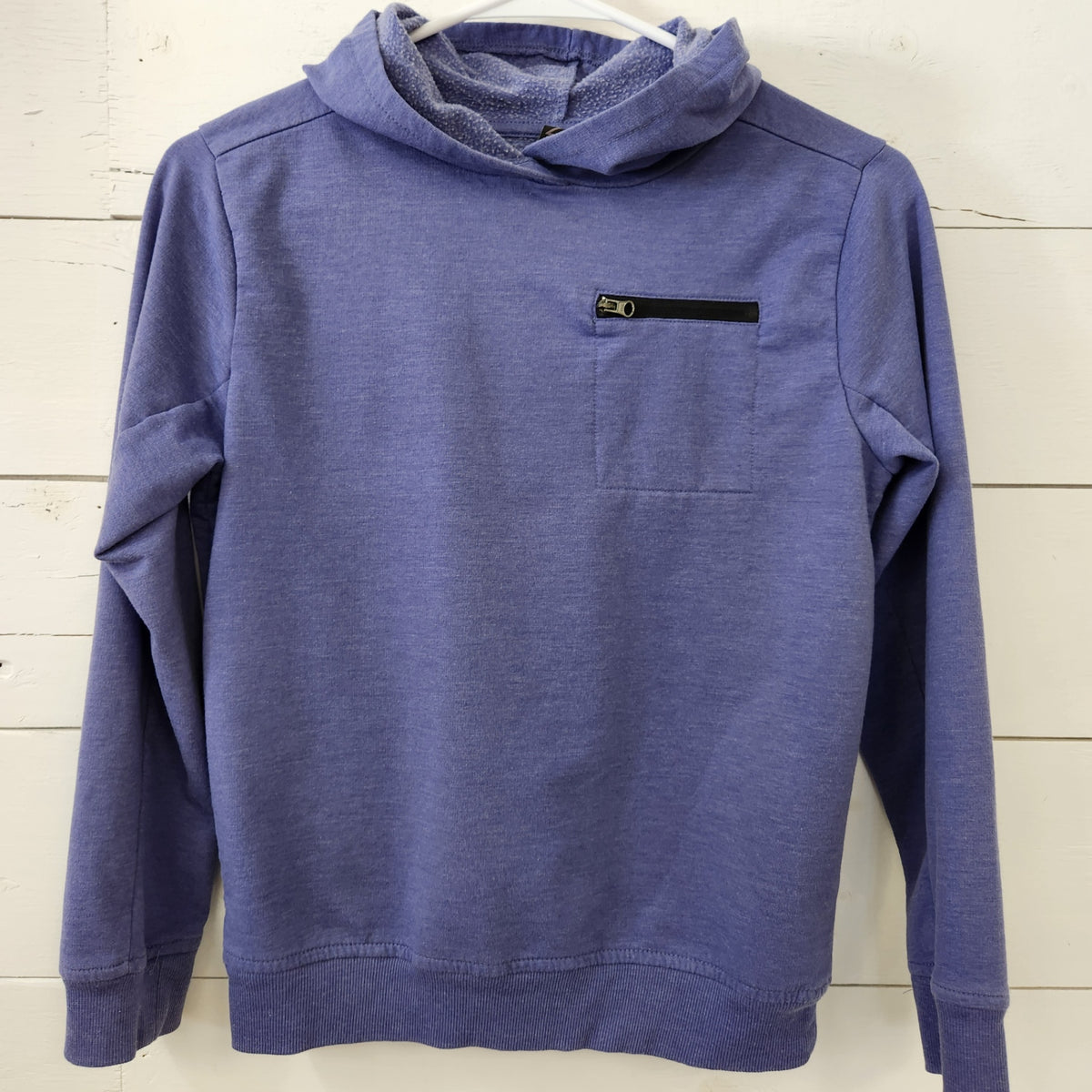 Size M (8/10) | Zella by Zella Kids' Hoodie | UBNUU