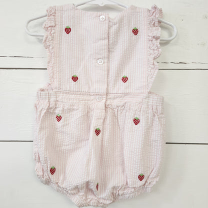 Size 18m | Starting Out Kids' Romper | UBNUU