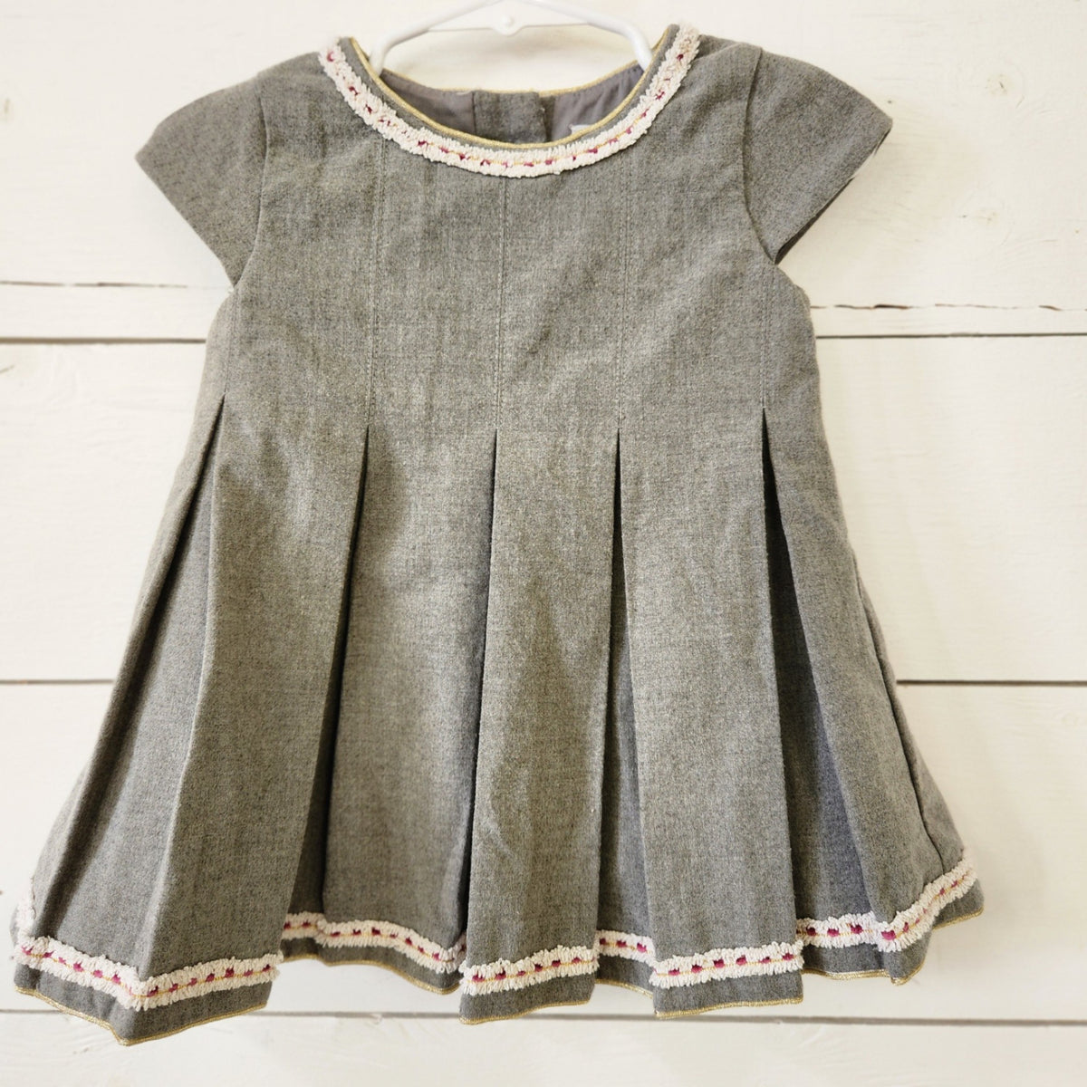 Size 12m | Tahari Kids' Dress | UBNUU