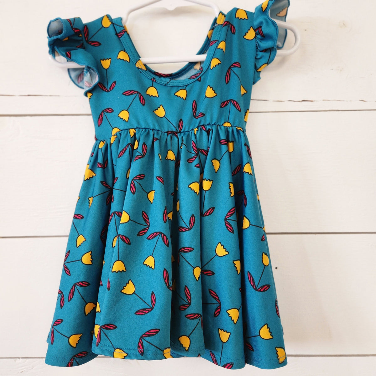 Size 6-12m | DotDotSmile Kids' Dress | UBNUU