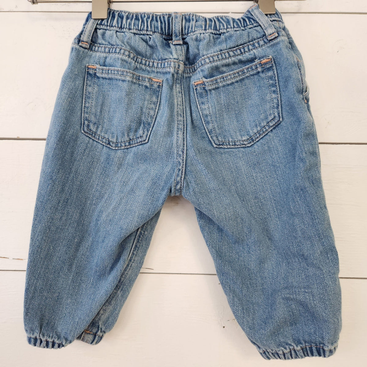 Size 9/10 | GAP Kids' Jeans | UBNUU