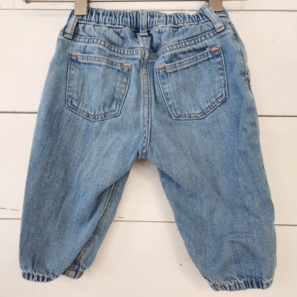 Size 9/10 | GAP Kids' Jeans | UBNUU