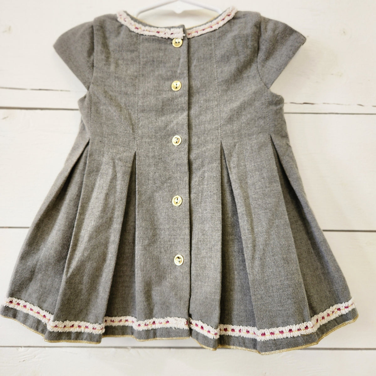 Size 12m | Tahari Kids' Dress | UBNUU