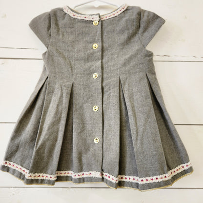 Size 12m | Tahari Kids' Dress | UBNUU