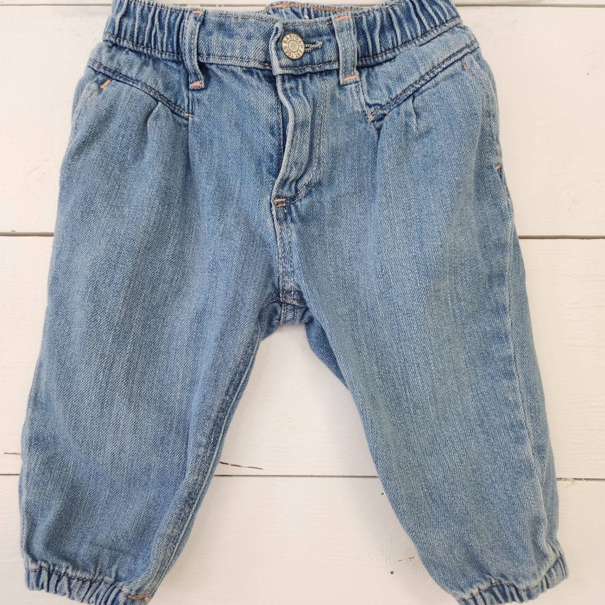Size 9/10 | GAP Kids' Jeans | UBNUU