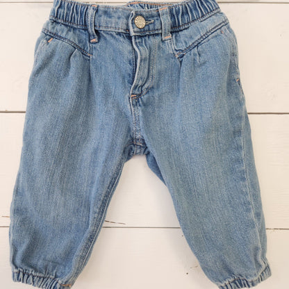 Size 9/10 | GAP Kids' Jeans | UBNUU