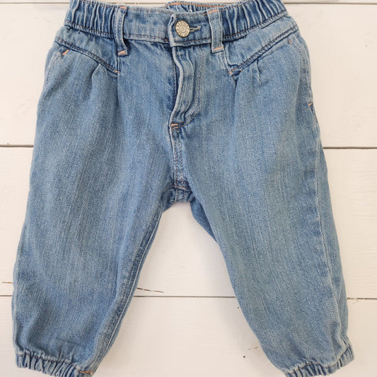 Size 9/10 | GAP Kids' Jeans | UBNUU