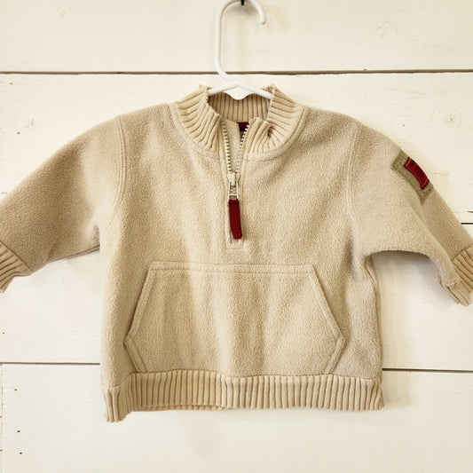 Size 3-6 months | Baby GAP Kids' Sweater | UBNUU