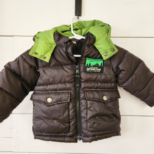 Size 12-18 mos | Bit'z Kids Kids' Winter Coat | UBNUU