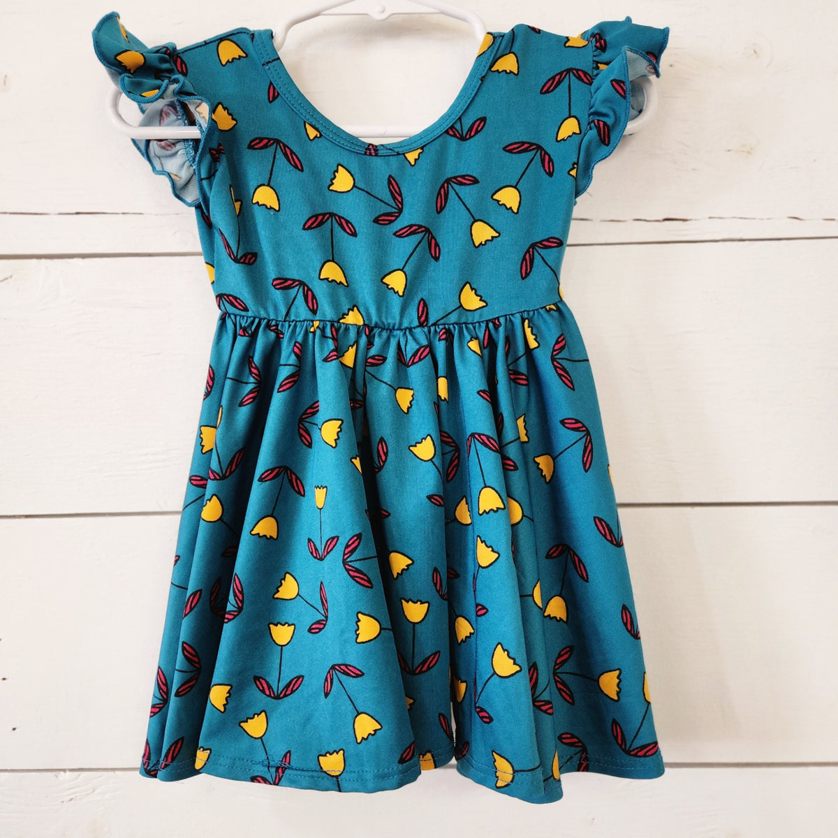 Size 6-12m | DotDotSmile Kids' Dress | UBNUU