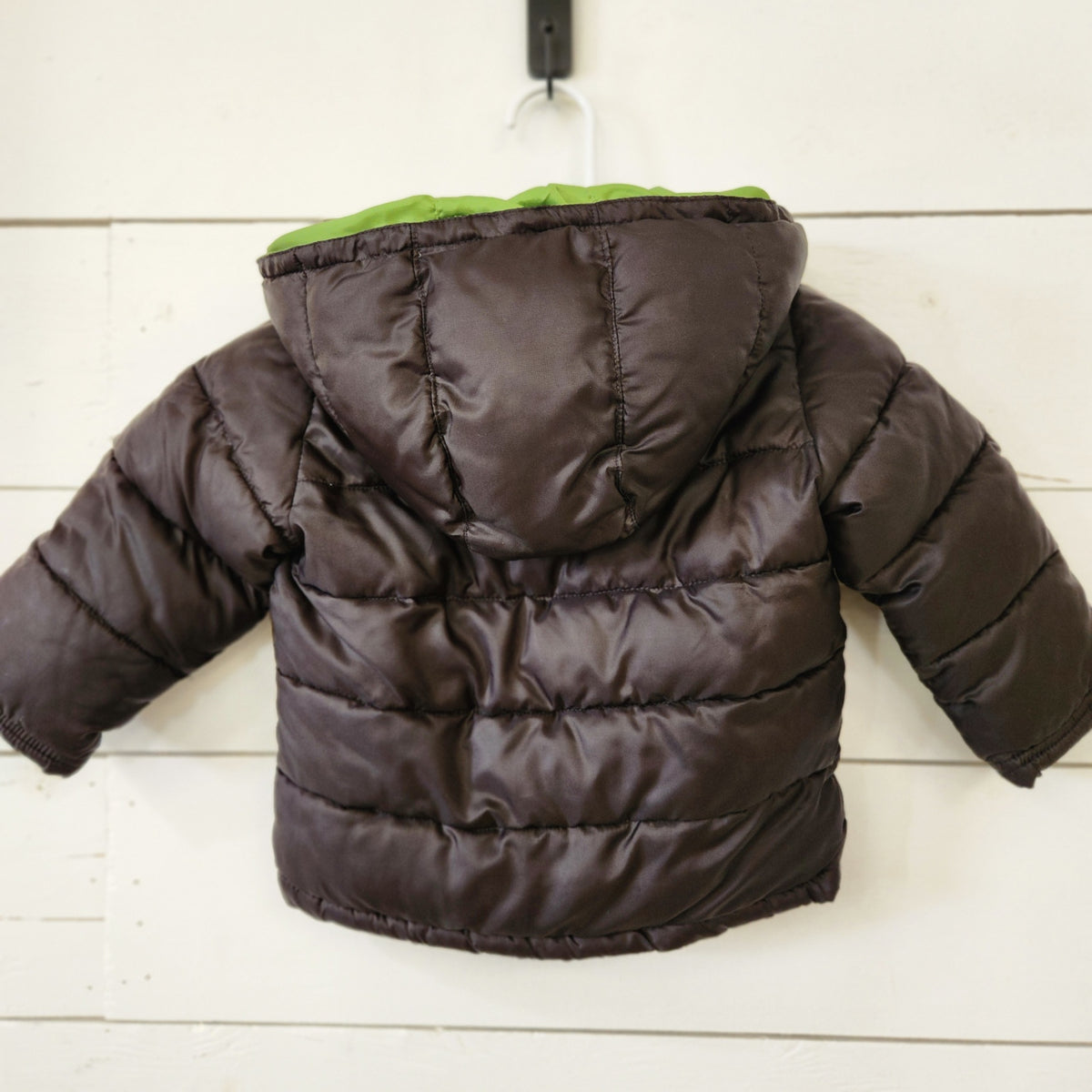 Size 12-18 mos | Bit'z Kids Kids' Winter Coat | UBNUU