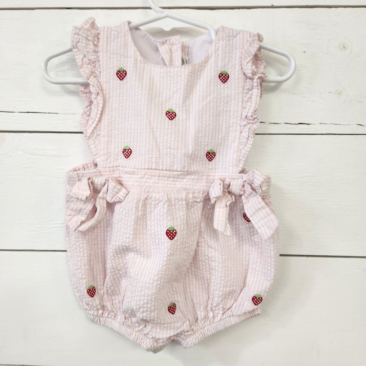 Size 18m | Starting Out Kids' Romper | UBNUU