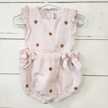 Size 18m | Starting Out Kids' Romper | UBNUU