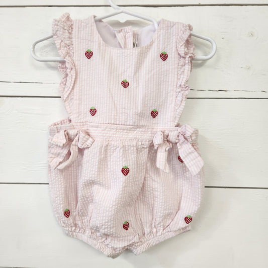 Size 18m | Starting Out Kids' Romper | UBNUU