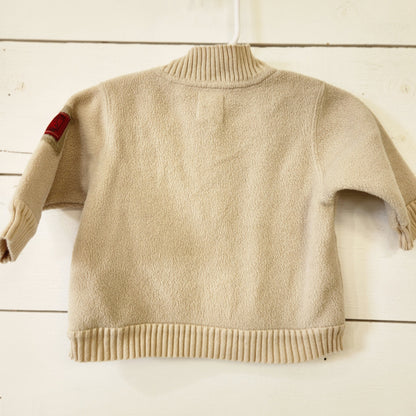 Size 3-6 months | Baby GAP Kids' Sweater | UBNUU