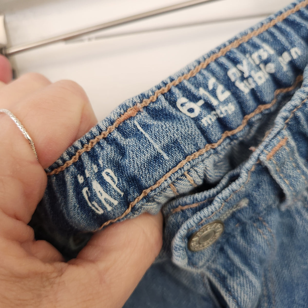Size 9/10 | GAP Kids' Jeans | UBNUU