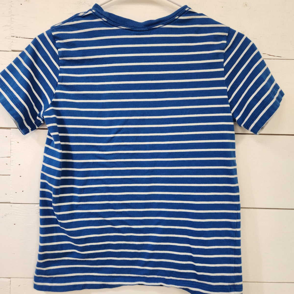 Size 10 | Hanna Andersson Kids' Shirt | UBNUU