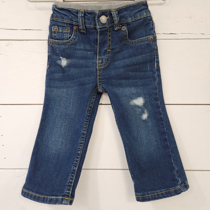 Size 12m | Levi's Kids' Jeans | UBNUU