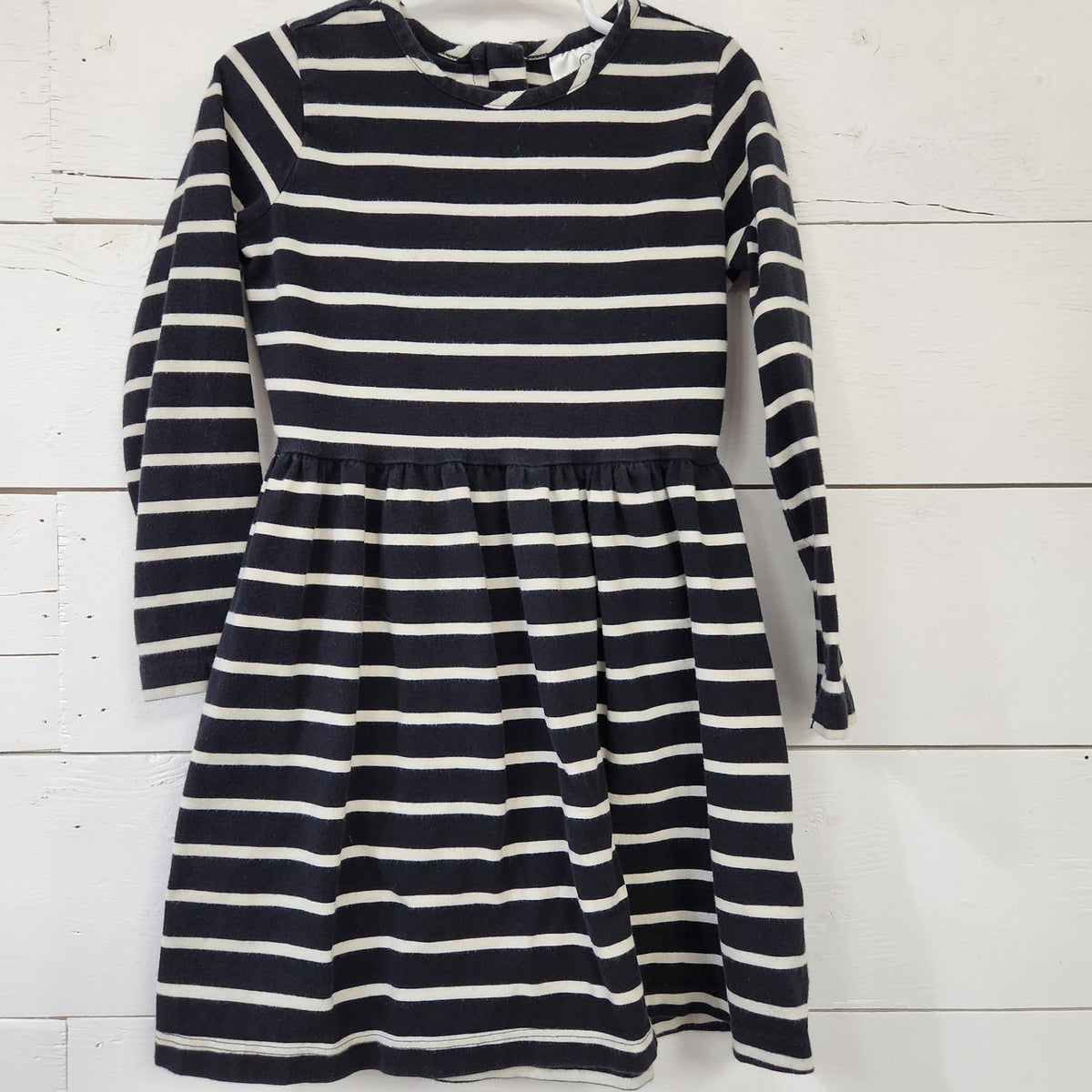 Size 5 | Hanna Andersson Kids' Dress | UBNUU