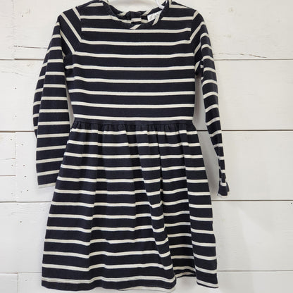 Size 5 | Hanna Andersson Kids' Dress | UBNUU