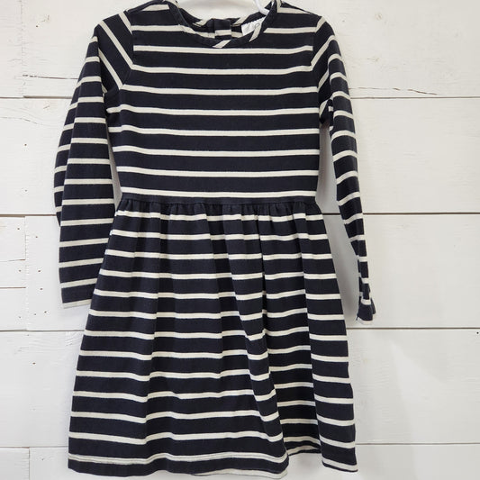 Size 5 | Hanna Andersson Kids' Dress | UBNUU