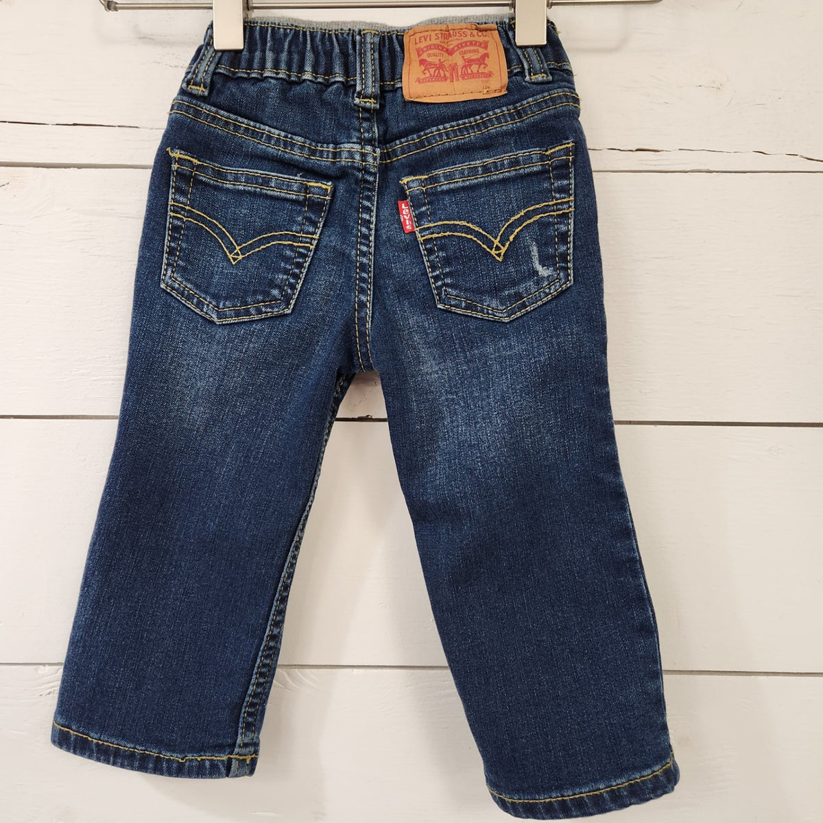 Size 12m | Levi's Kids' Jeans | UBNUU