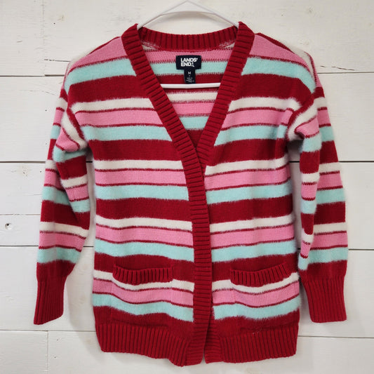 Size 8 | LANDS' END Kids' Sweater | UBNUU