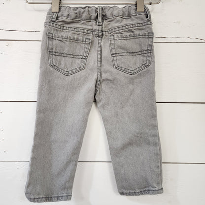 Size 18-24 M | The Children's Place Kids' Jeans | UBNUU