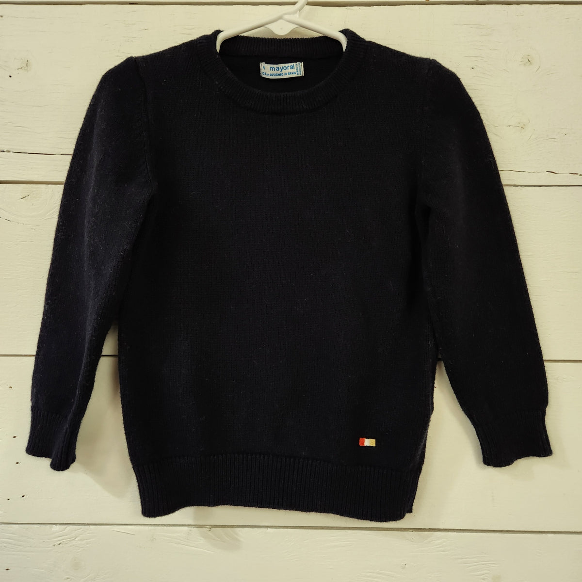 Size 4 | mayoral Kids' Sweater | UBNUU