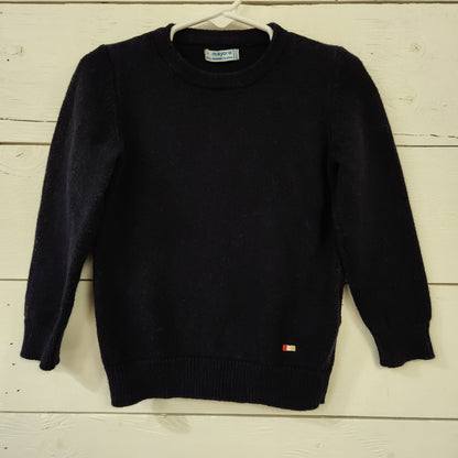 Size 4 | mayoral Kids' Sweater | UBNUU