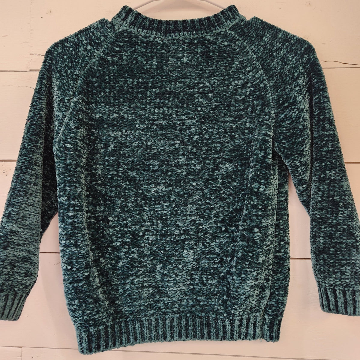 Size 7 | Zara Knitwear Kids' Sweater | UBNUU