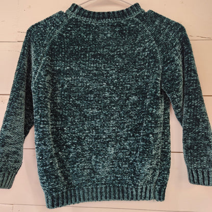 Size 7 | Zara Knitwear Kids' Sweater | UBNUU