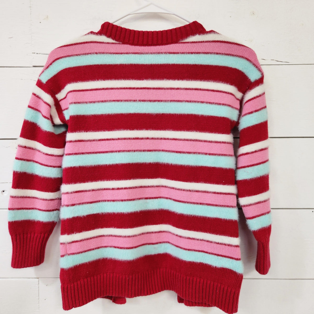 Size 8 | LANDS' END Kids' Sweater | UBNUU