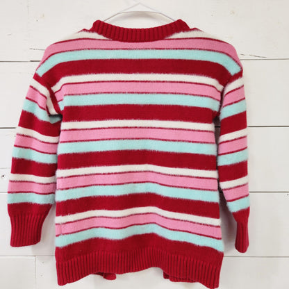 Size 8 | LANDS' END Kids' Sweater | UBNUU