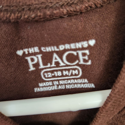 Size 12-18m | The Children's Place Kids' Shirt | UBNUU