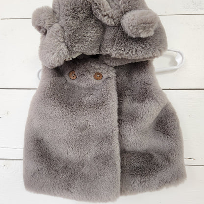 Size 3-6m | Catherine Malandrino mini Kids' Vest | UBNUU