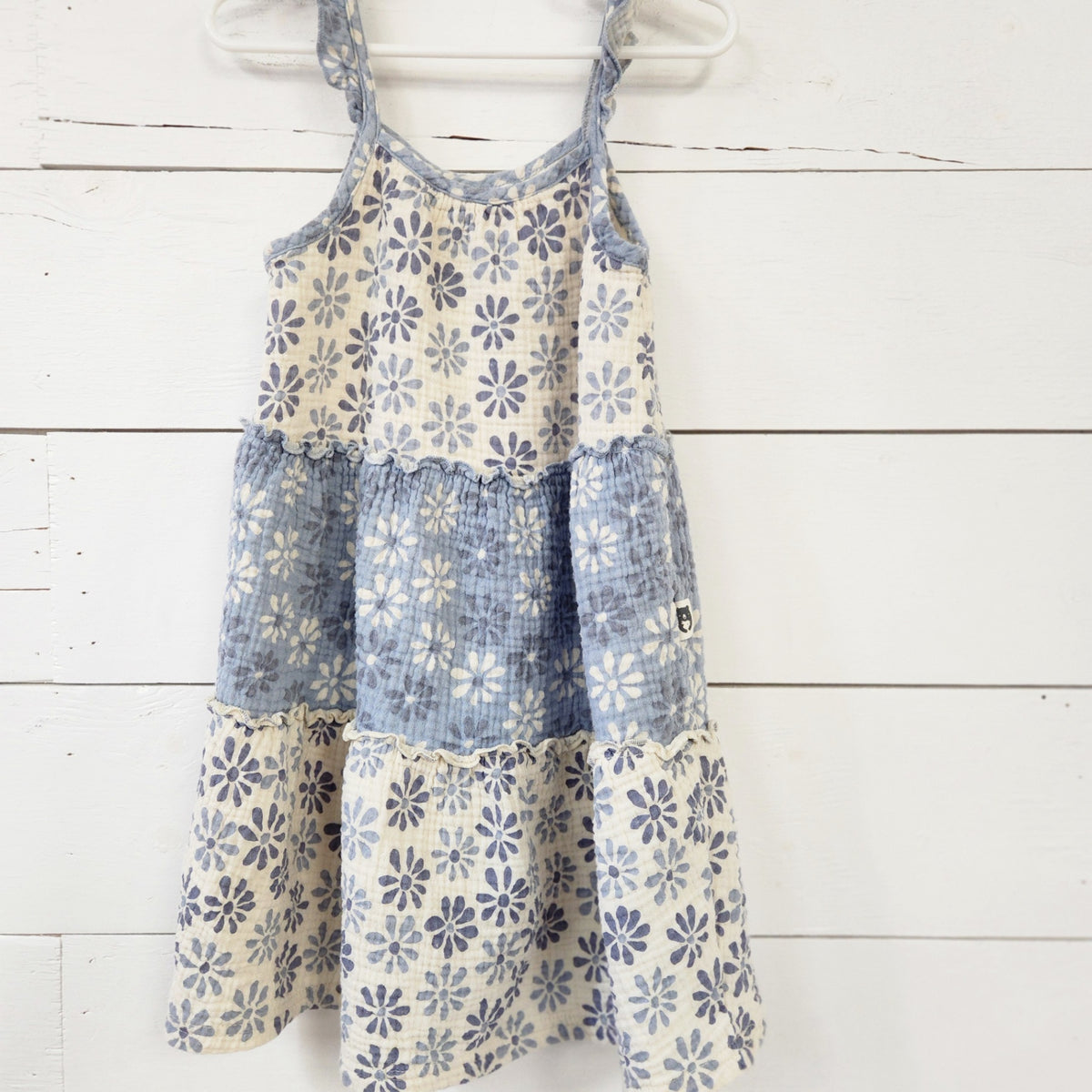 Size 6 | RABBIT BEAR Kids' Dress | UBNUU