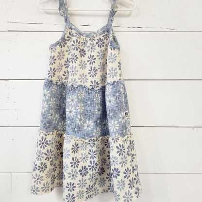 Size 6 | RABBIT BEAR Kids' Dress | UBNUU