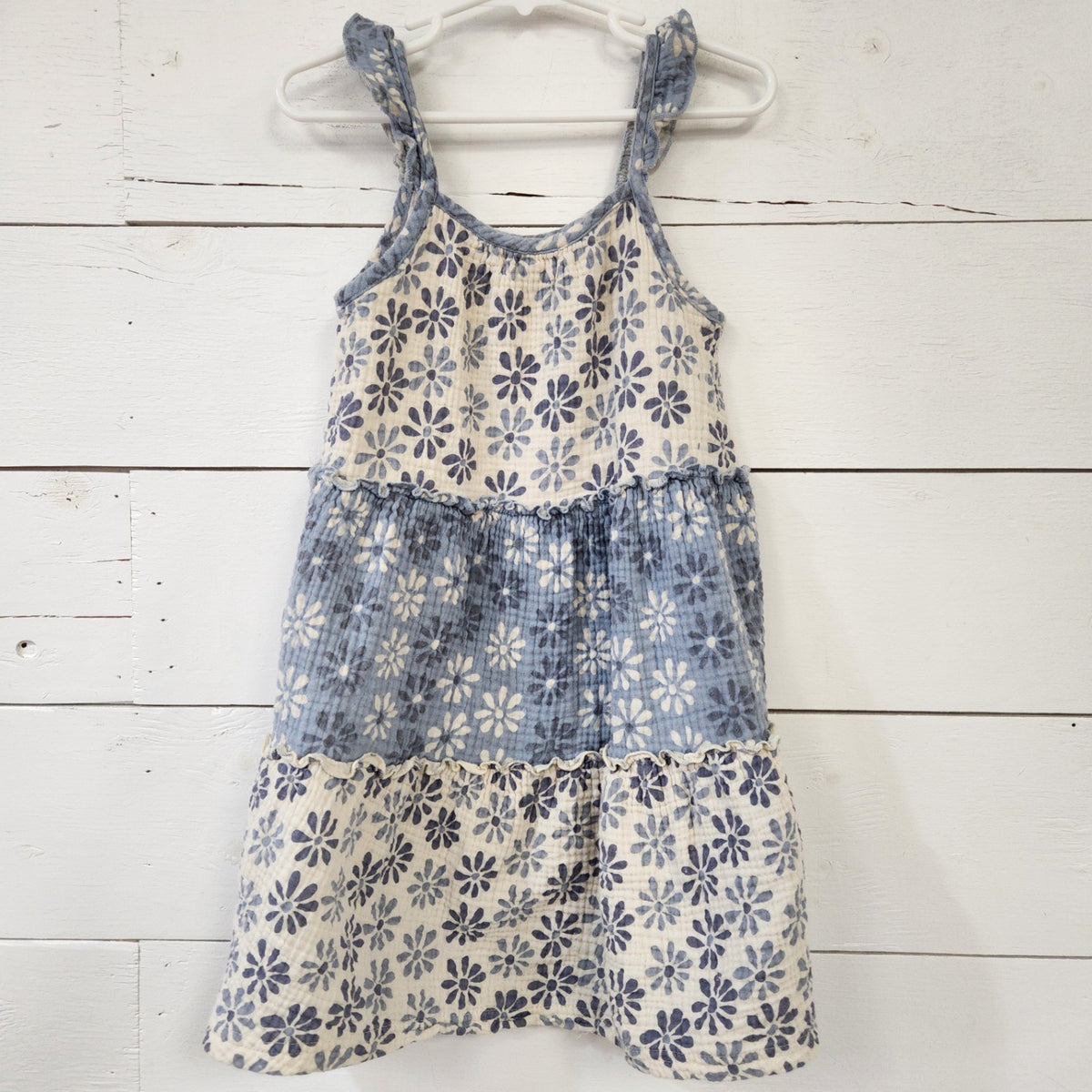 Size 6 | RABBIT BEAR Kids' Dress | UBNUU