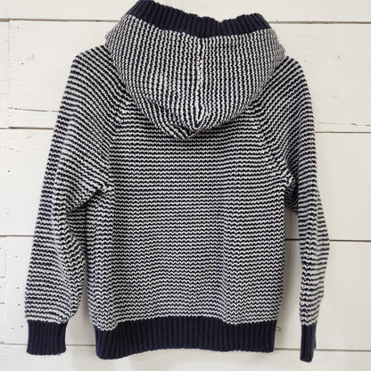 Size 3 | Janie and Jack Kids' Hoodie | UBNUU