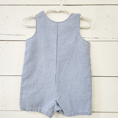 Size 12M | goodlad Kids' Overalls | UBNUU