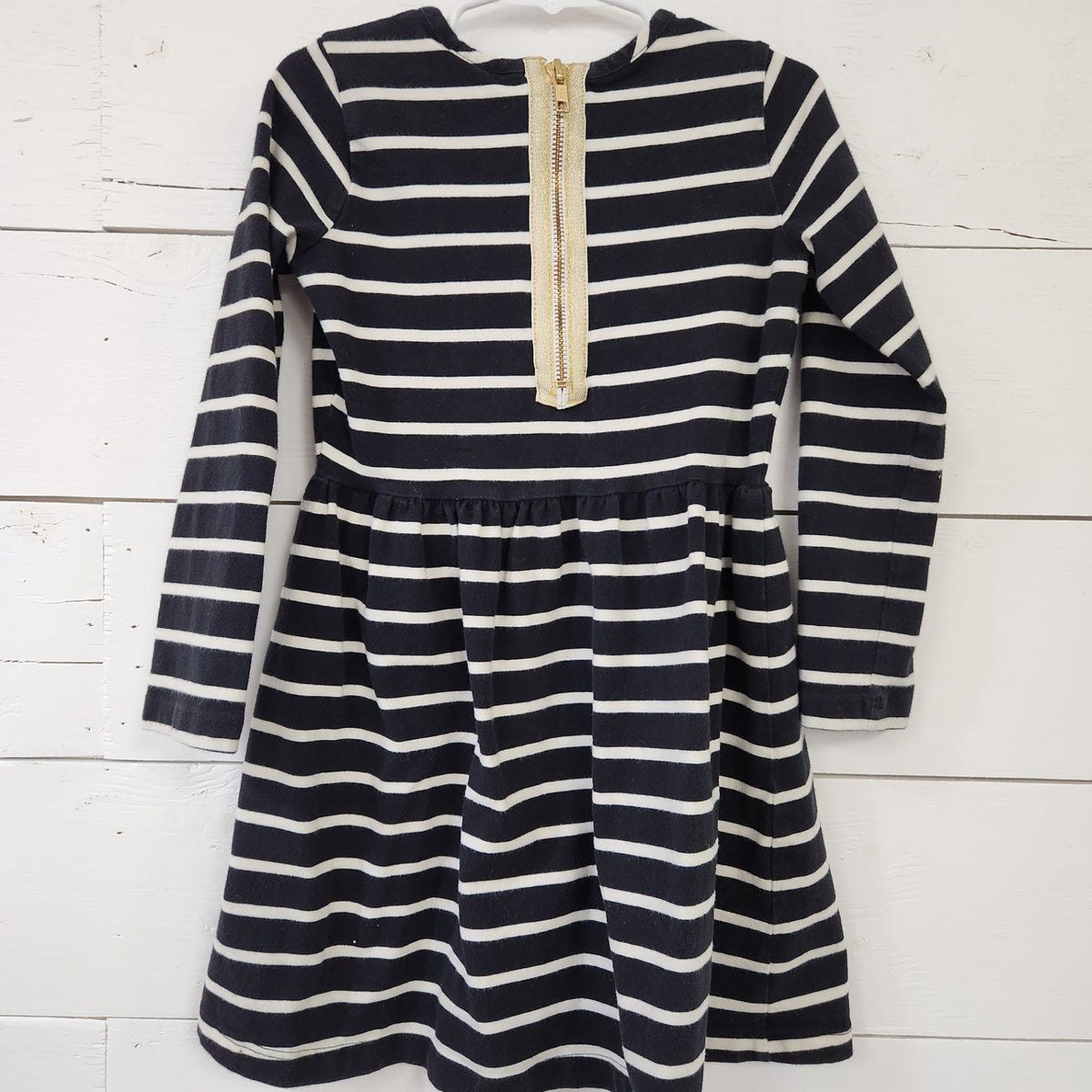 Size 5 | Hanna Andersson Kids' Dress | UBNUU