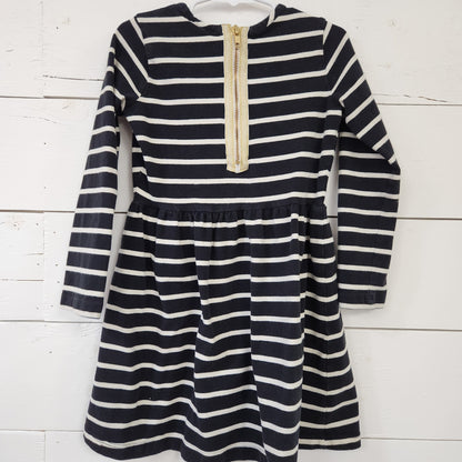 Size 5 | Hanna Andersson Kids' Dress | UBNUU